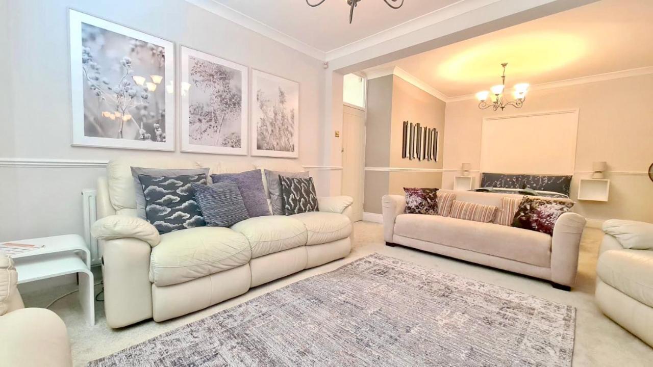 Hospedagem domiciliar Private In East Ham *