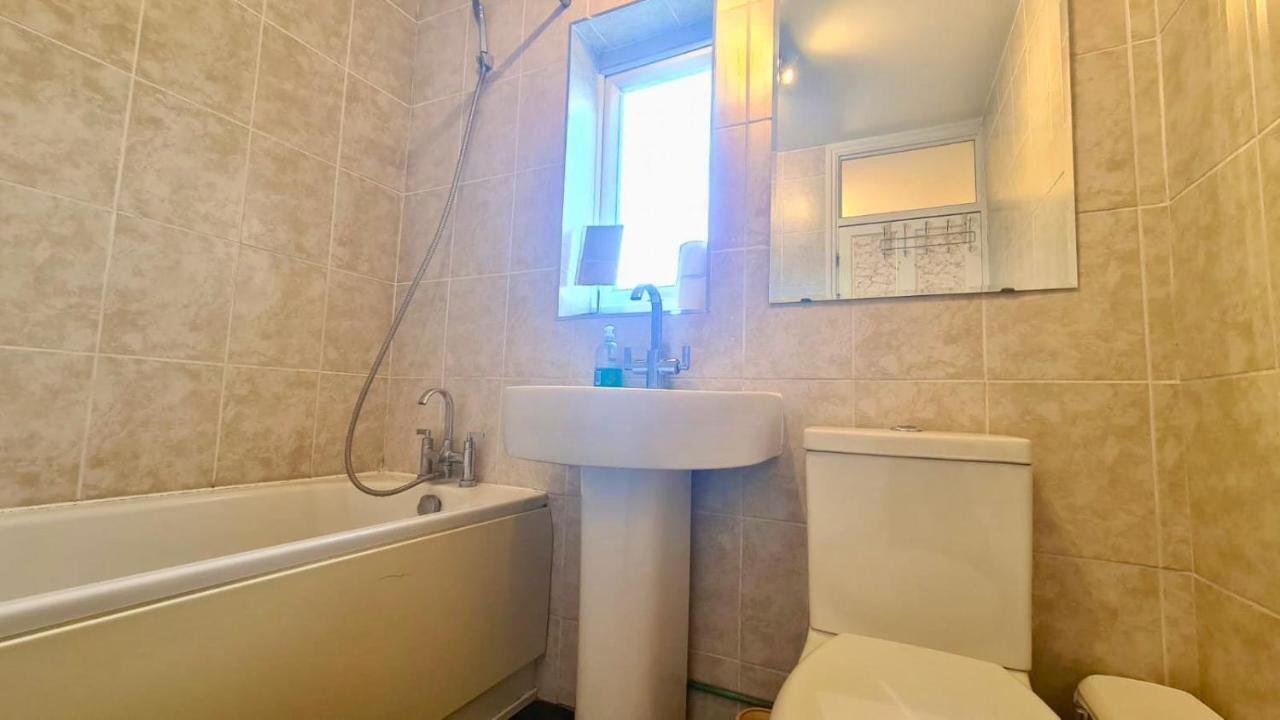 Private In East Ham Hospedagem domiciliar